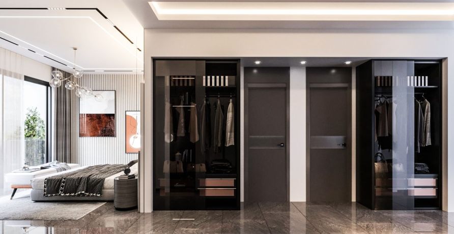 Villas, Turkey, Alanya, Kargicak (006306) - pictures 9