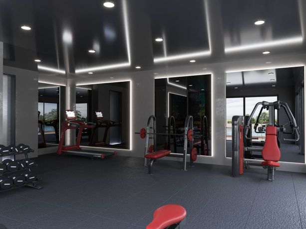 Villas, Turkey, Alanya, Kargicak (006306) - pictures 15