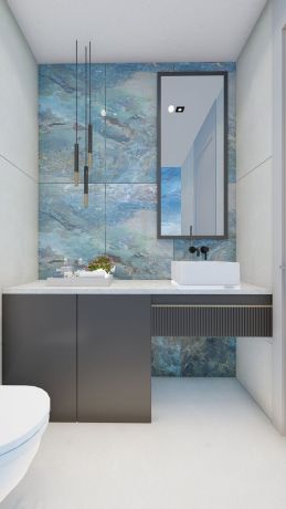 Apartments, Turkey, Alanya, Mahmutlar (007306) - pictures 11