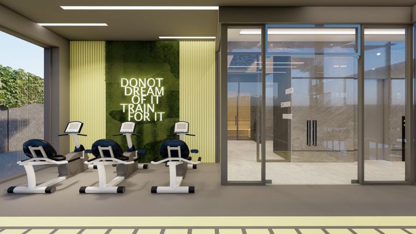 Apartments, Turkey, Alanya, Mahmutlar (007306) - pictures 6