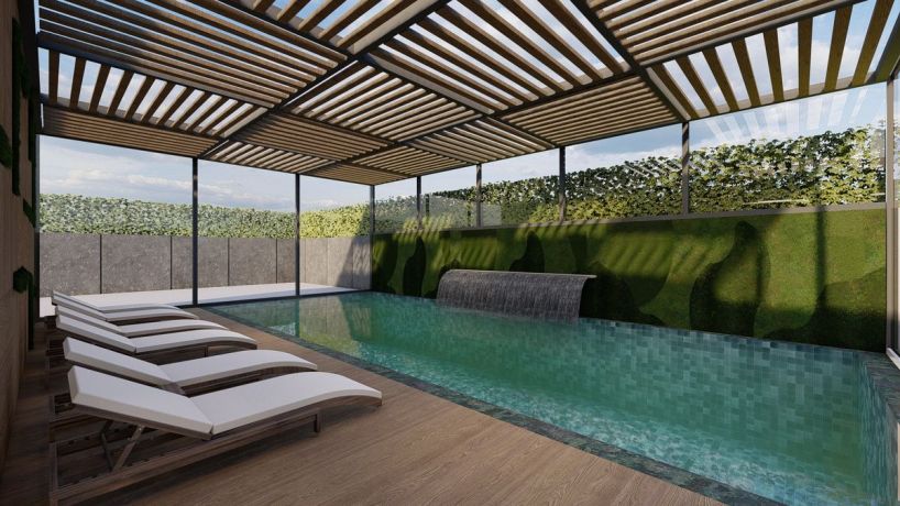 Apartments, Turkey, Alanya, Mahmutlar (007306) - pictures 7