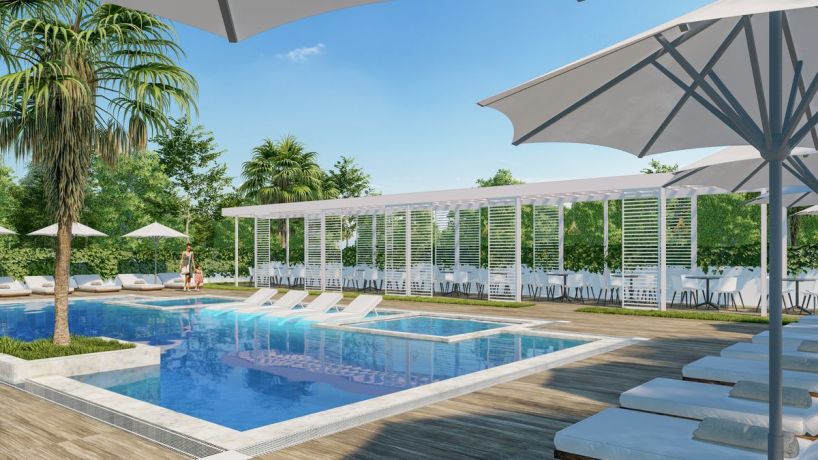 Apartments, Turkey, Alanya, Mahmutlar (007306) - pictures 3