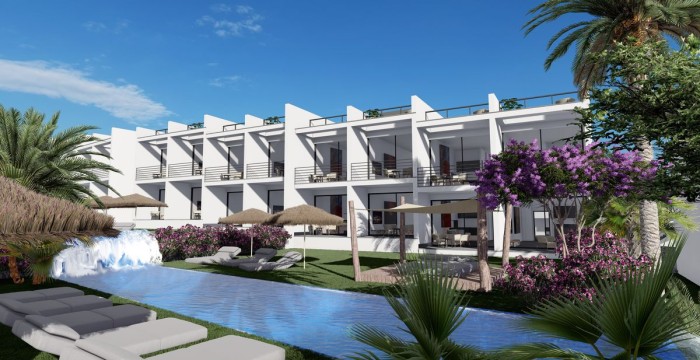 Apartments, North Cyprus, Kyrenia (008194) - pictures 7