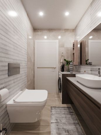 Квартиры, Турция, Алания, Махмутлар (009306) - фото 17