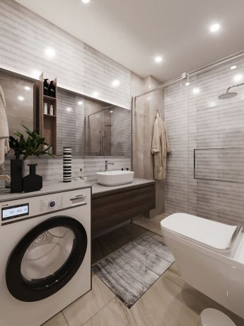 Квартиры, Турция, Алания, Махмутлар (009306) - фото 18