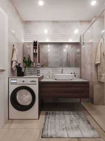 Квартиры, Турция, Алания, Махмутлар (009306) - фото 19