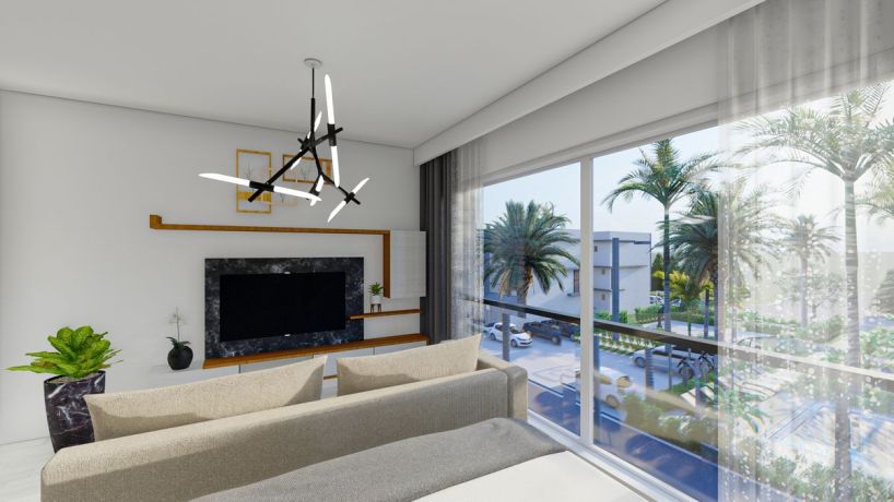 Apartments, Northen Cyprus, Iskele (005105) - pictures 22