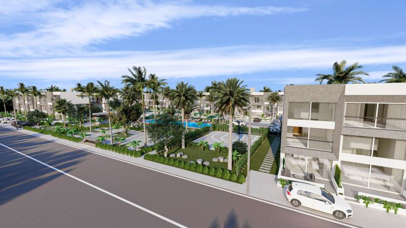 Apartments, Northen Cyprus, Iskele (005105) - pictures 11
