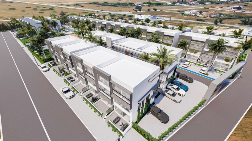 Apartments, Northen Cyprus, Iskele (005105) - pictures 4