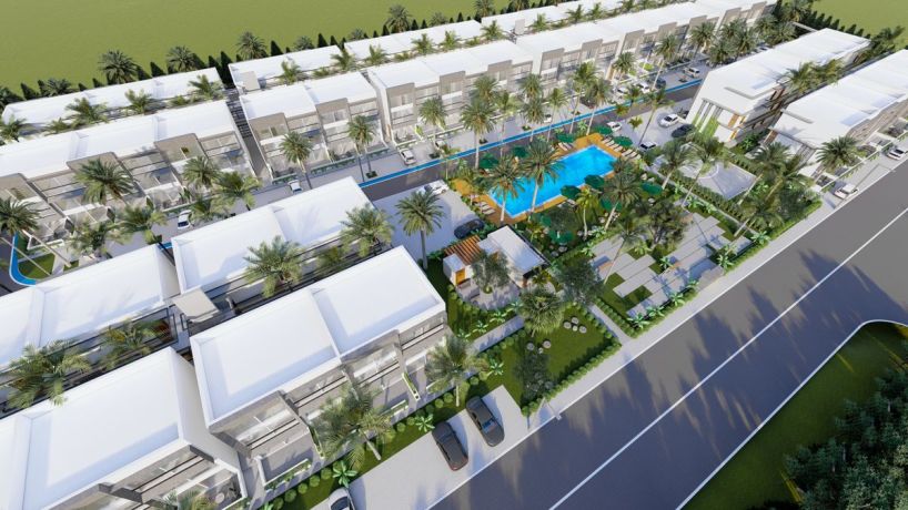 Apartments, Northen Cyprus, Iskele (005105) - pictures 6