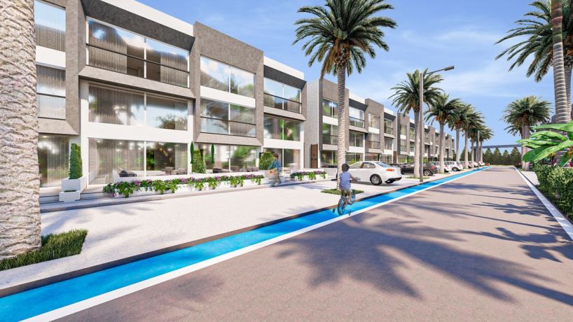 Apartments, Northen Cyprus, Iskele (005105) - pictures 3