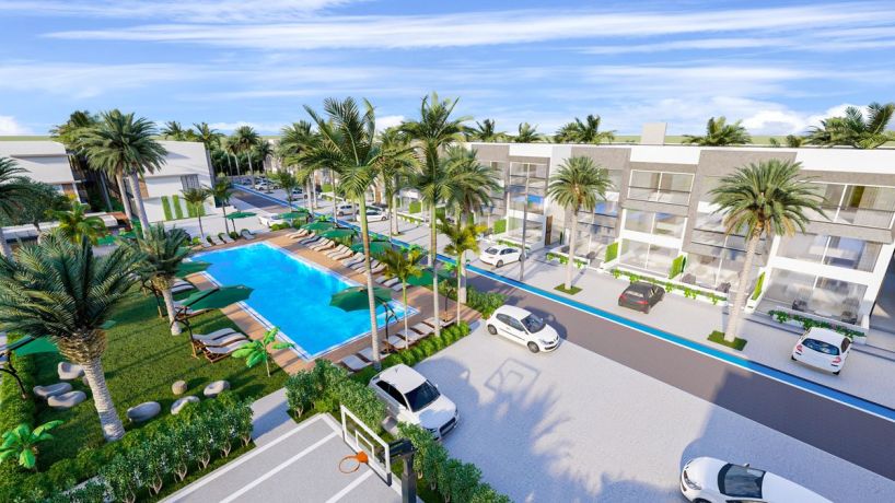 Apartments, Northen Cyprus, Iskele (005105) - pictures 7