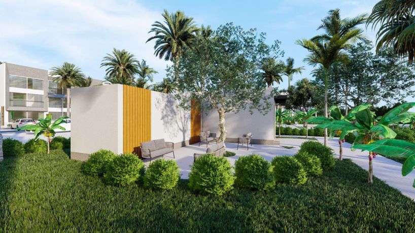 Apartments, Northen Cyprus, Iskele (005105) - pictures 13