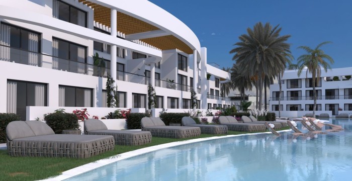 Apartments, North Cyprus, Boaz (006105) - pictures 10