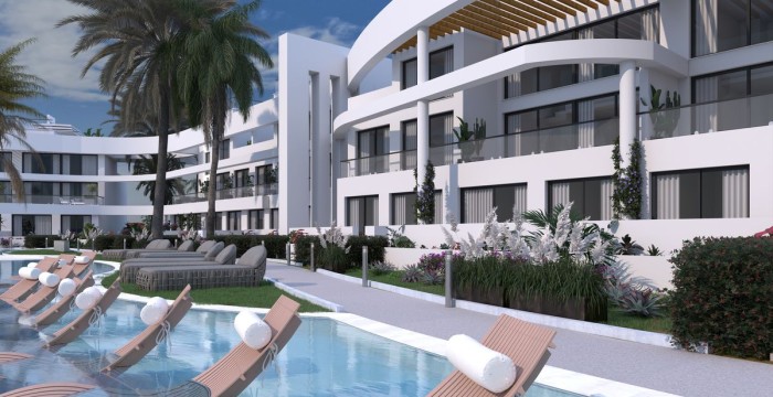 Apartments, North Cyprus, Boaz (006105) - pictures 4