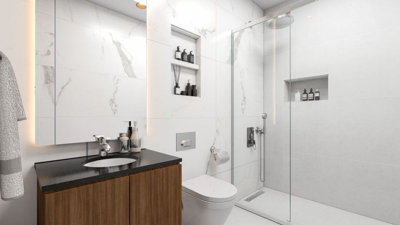 Apartments, Northen Cyprus, Boaz (006105) - pictures 28