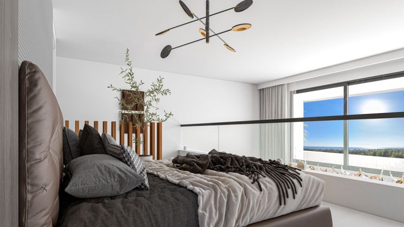 Apartments, Northen Cyprus, Boaz (006105) - pictures 24