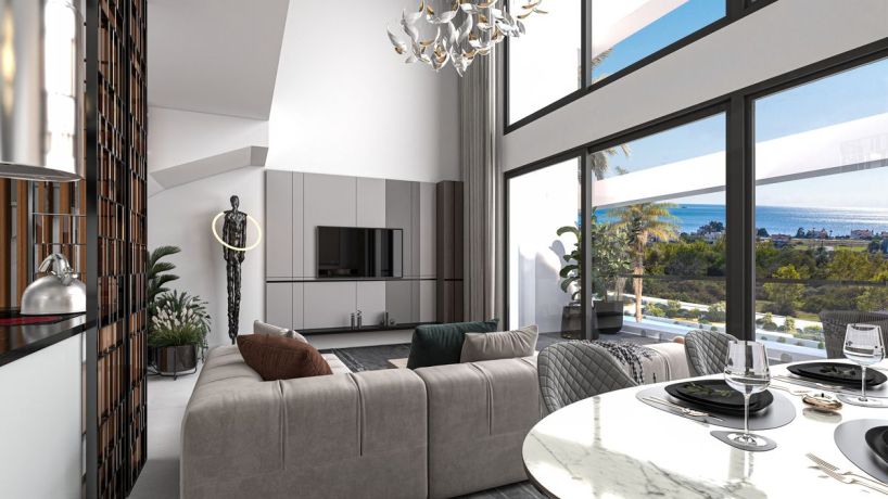 Apartments, Northen Cyprus, Boaz (006105) - pictures 19