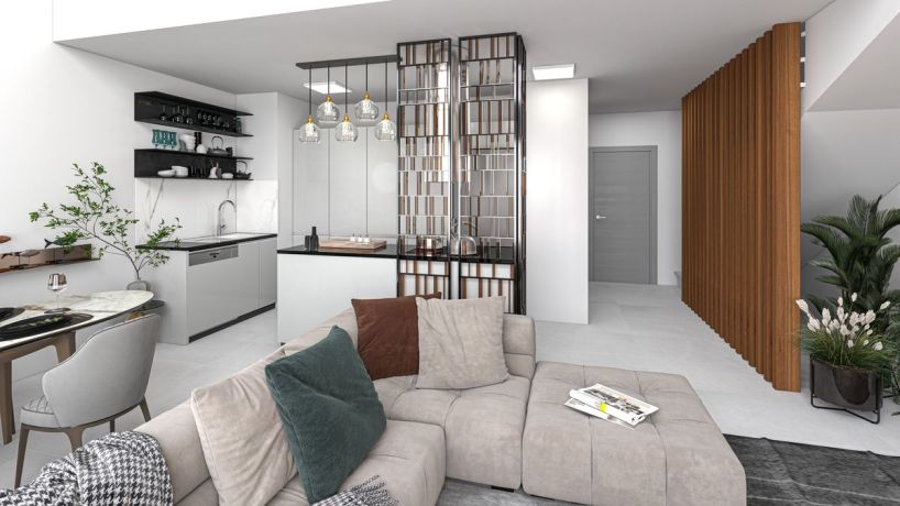 Apartments, Northen Cyprus, Boaz (006105) - pictures 20