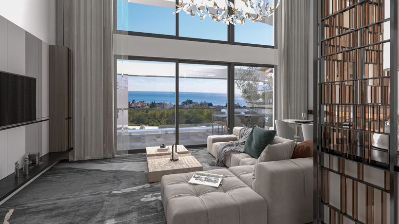 Apartments, Northen Cyprus, Boaz (006105) - pictures 22