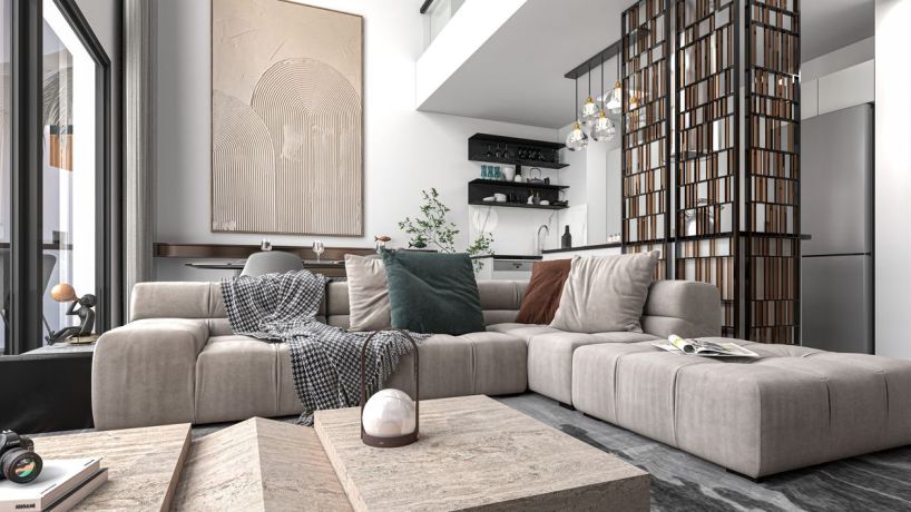 Apartments, Northen Cyprus, Boaz (006105) - pictures 23