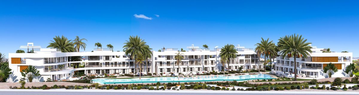 Apartments, Northen Cyprus, Boaz (006105) - pictures 3