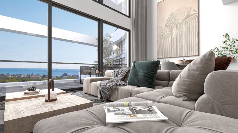 Apartments, Northen Cyprus, Boaz (006105) - pictures 18