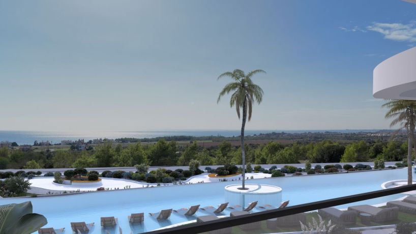 Apartments, Northen Cyprus, Boaz (006105) - pictures 15