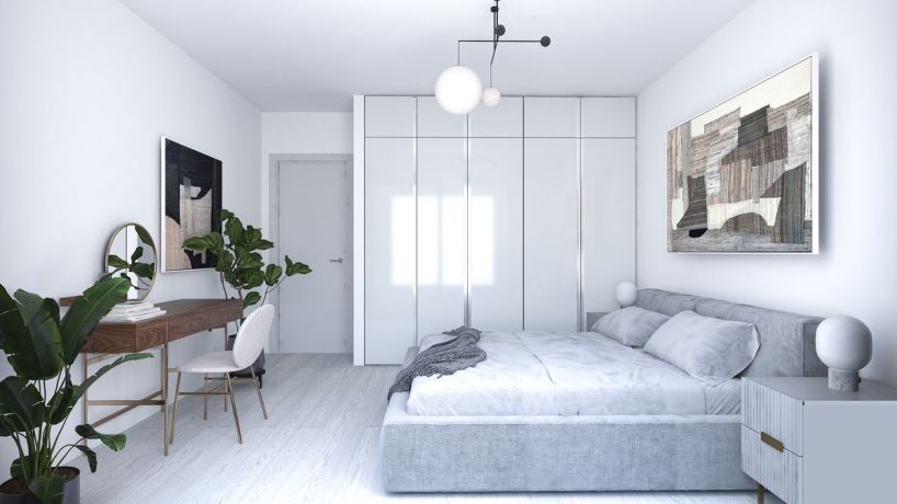 Apartments, Northen Cyprus, Boaz (006105) - pictures 25