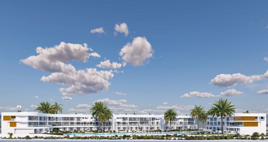 Apartments, Northen Cyprus, Boaz (006105) - pictures 14