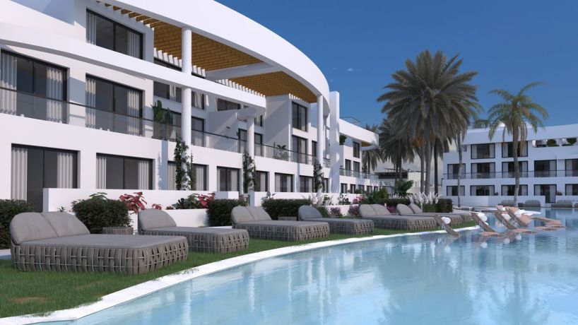 Apartments, Northen Cyprus, Boaz (006105) - pictures 10