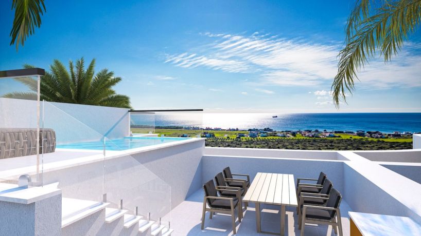 Apartments, Northen Cyprus, Boaz (006105) - pictures 13