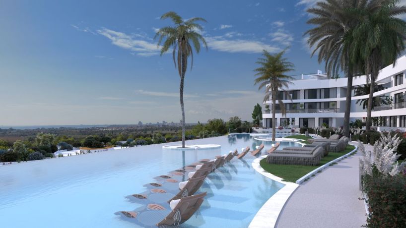 Apartments, Northen Cyprus, Boaz (006105) - pictures 6