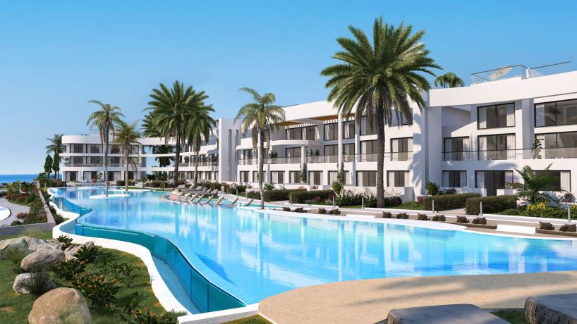 Apartments, Northen Cyprus, Boaz (006105) - pictures 1