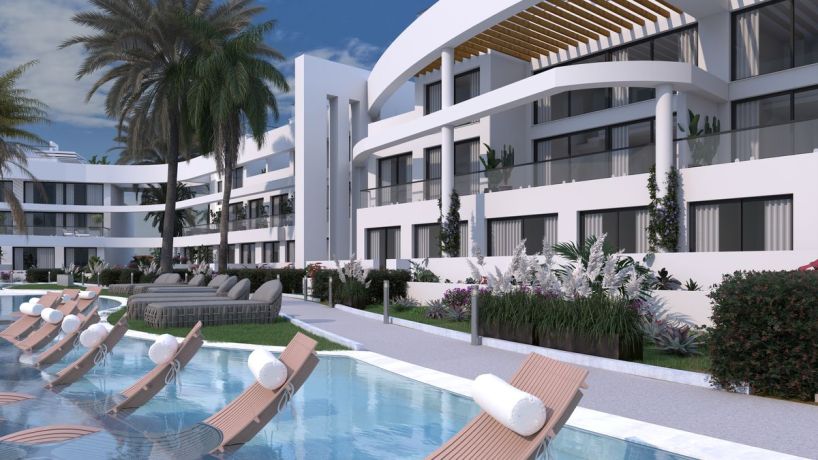 Apartments, Northen Cyprus, Boaz (006105) - pictures 4