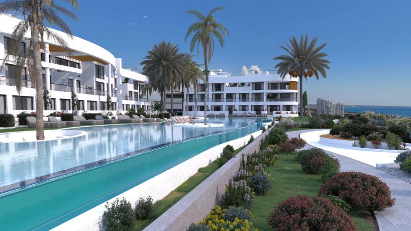 Apartments, Northen Cyprus, Boaz (006105) - pictures 7