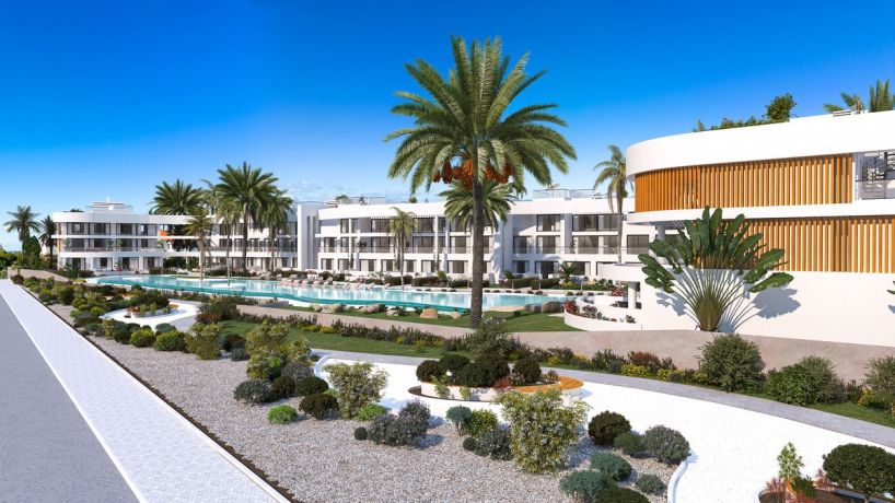 Apartments, Northen Cyprus, Boaz (006105) - pictures 5