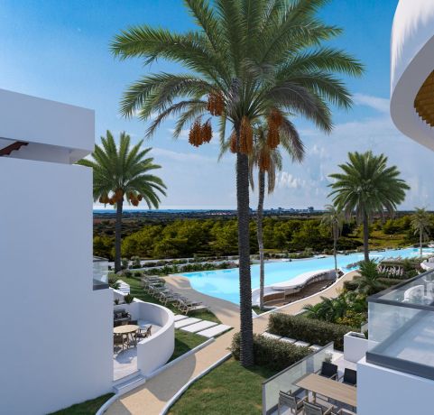 Apartments, Northen Cyprus, Boaz (006105) - pictures 12