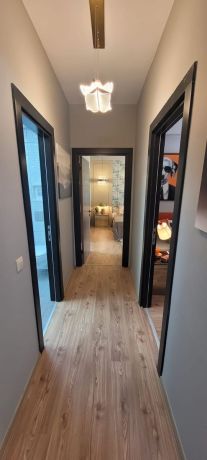 Apartments, Turkey, Mersin (005271) - pictures 13