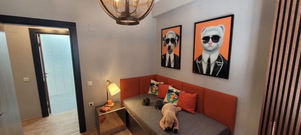 Apartments, Turkey, Mersin (005271) - pictures 14