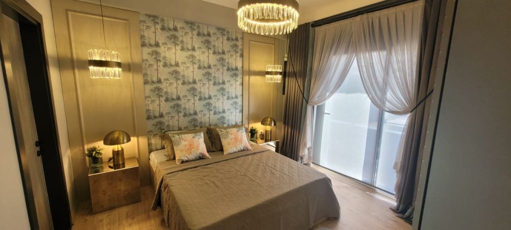 Apartments, Turkey, Mersin (005271) - pictures 20