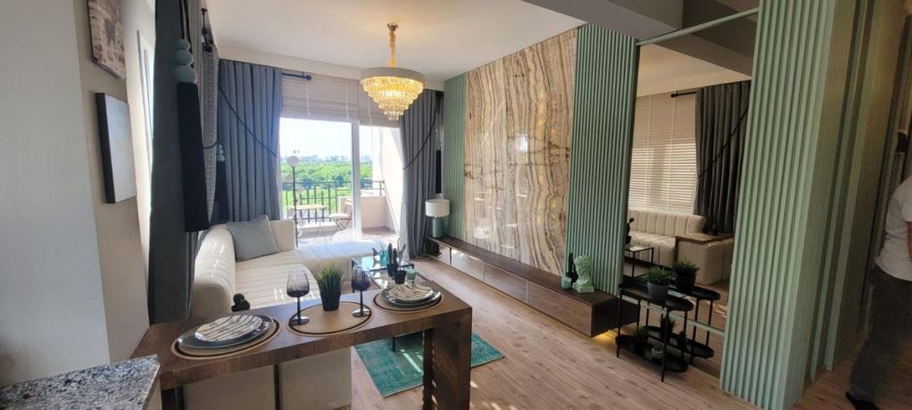 Apartments, Turkey, Mersin (005271) - pictures 16