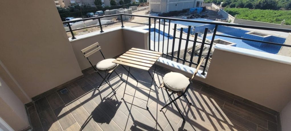 Apartments, Turkey, Mersin (005271) - pictures 9