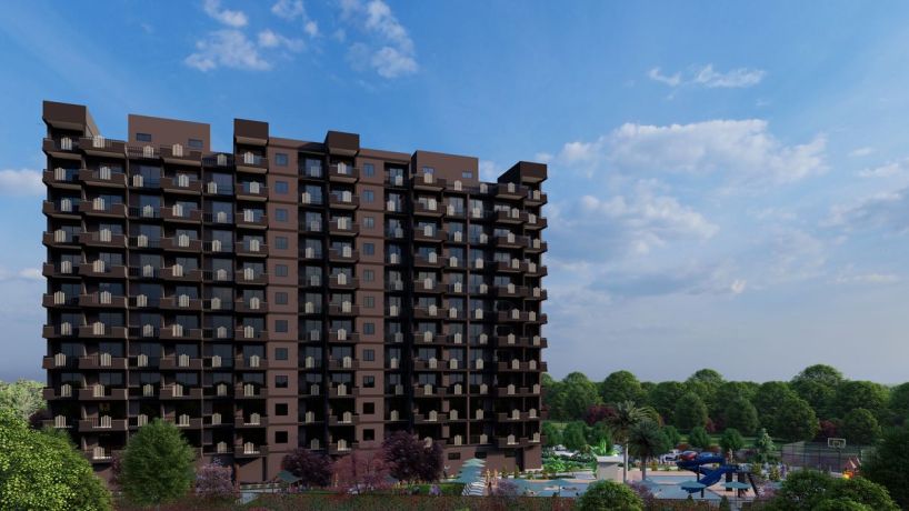 Apartments, Turkey, Mersin (005271) - pictures 2