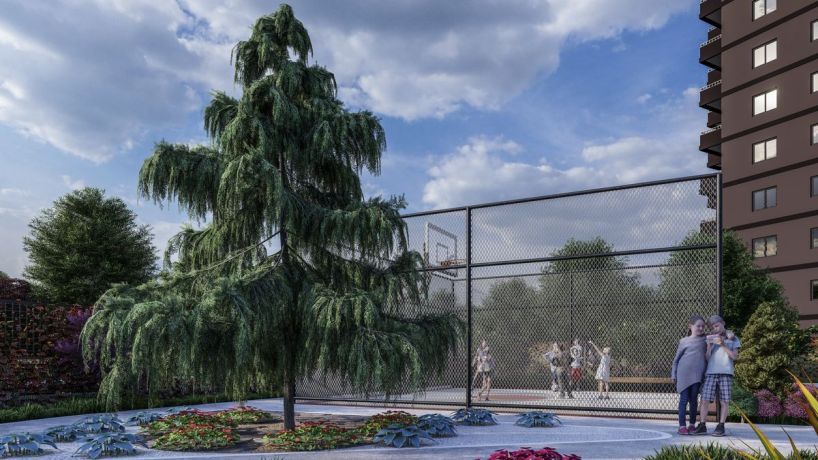 Apartments, Turkey, Mersin (005271) - pictures 6