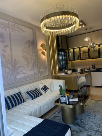 Apartments, Turkey, Mersin (007271) - pictures 16