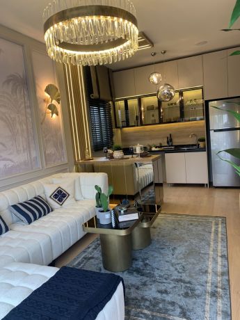 Apartments, Turkey, Mersin (007271) - pictures 18