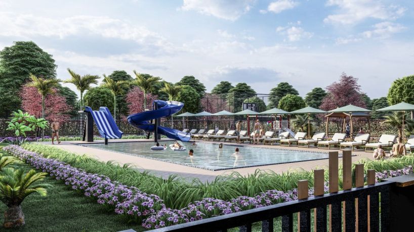 Apartments, Turkey, Mersin (007271) - pictures 8