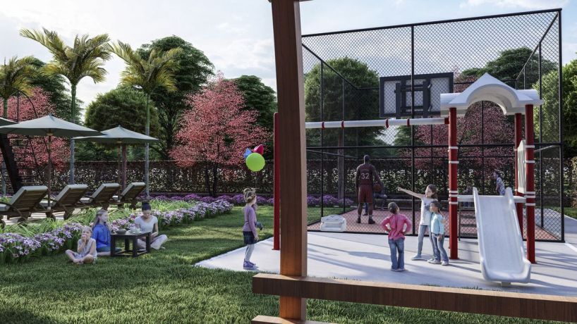 Apartments, Turkey, Mersin (007271) - pictures 10