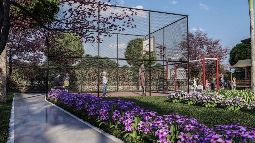 Apartments, Turkey, Mersin (007271) - pictures 11